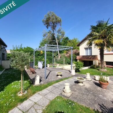 Maison 6 pièces 349000 €