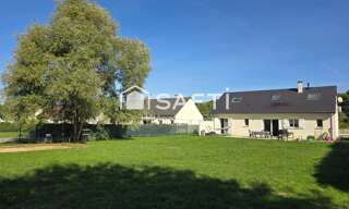 Maison 6 Pièces 149 m² à vendre à Vierzon (18100)