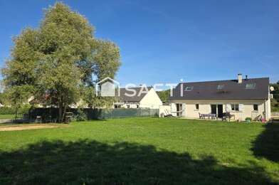 Maison 6 pièces 187000 €