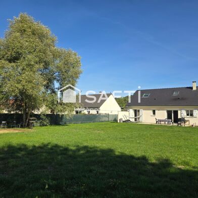 Maison 6 pièces 199000 €