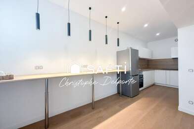 Immeuble  285000 €