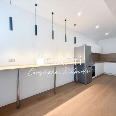 Immeuble  375000 €