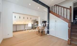 Immeuble  147 m² à vendre à Le Havre (76600)