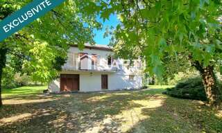 Maison 6 Pièces 146 m² à vendre à Fumel (47500)