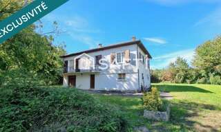 Maison 6 Pièces 146 m² à vendre à Fumel (47500)