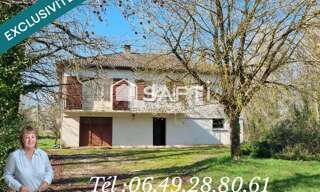 Maison 6 Pièces 146 m² à vendre à Fumel (47500)