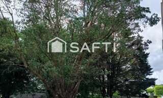 Appartement 2 Pièces 59 m² à vendre à Nantes (44300)