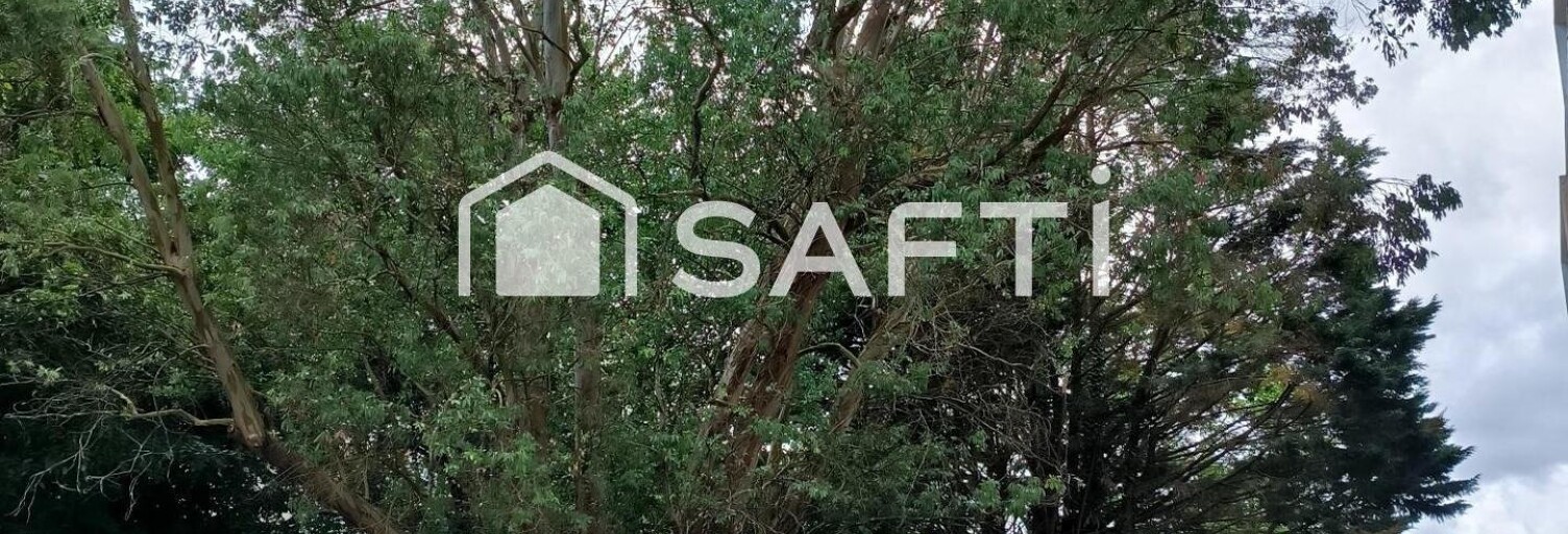 Appartement 2 Pièces 59 m² à vendre à Nantes (44300)