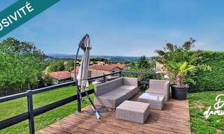 Maison 6 Pièces 140 m² à vendre à Pont-Salomon (43330)