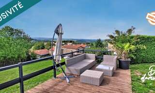 Maison 6 Pièces 140 m² à vendre à Pont-Salomon (43330)