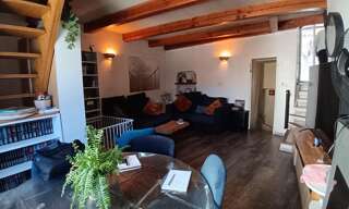 Maison 6 Pièces 90 m² à vendre à Auriol (13390)
