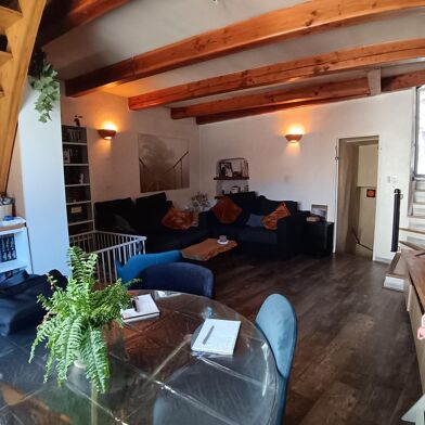 Maison 6 pièces 248000 €