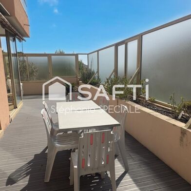 Appartement 2 pièces 288000 €