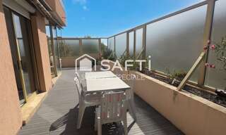 Appartement 2 Pièces 42 m² à vendre à Le Cannet (06110)