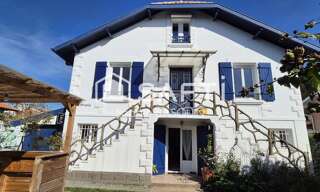 Maison 5 Pièces 130 m² à vendre à Saint-Vincent-de-Tyrosse (40230)