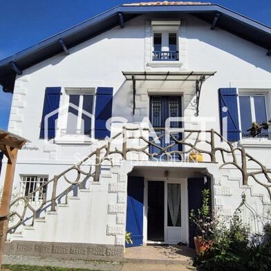 Maison 5 pièces 399000 €