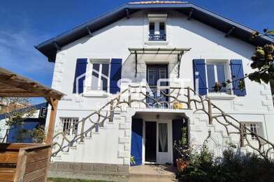 Maison 5 pièces 378000 €