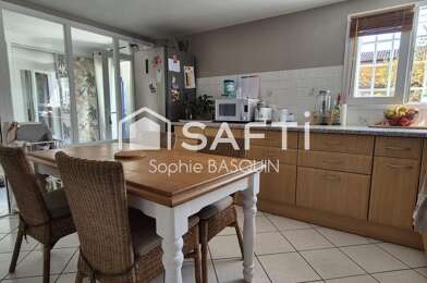 Maison 5 pièces 378000 €