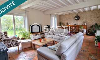 Maison 7 Pièces 159 m² à vendre à Brimeux (62170)