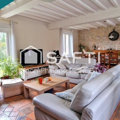 Maison 7 pièces 287000 €