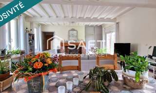 Maison 7 Pièces 159 m² à vendre à Écuires (62170)