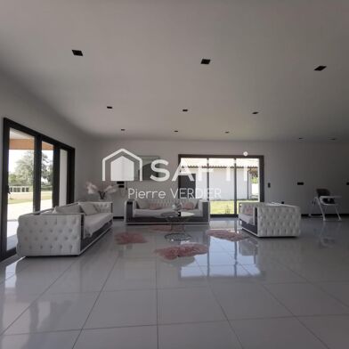 Maison 4 pièces 387000 €