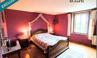 Maison 6 Pièces 150 m² à vendre à Le Grand-Bourg (23240)