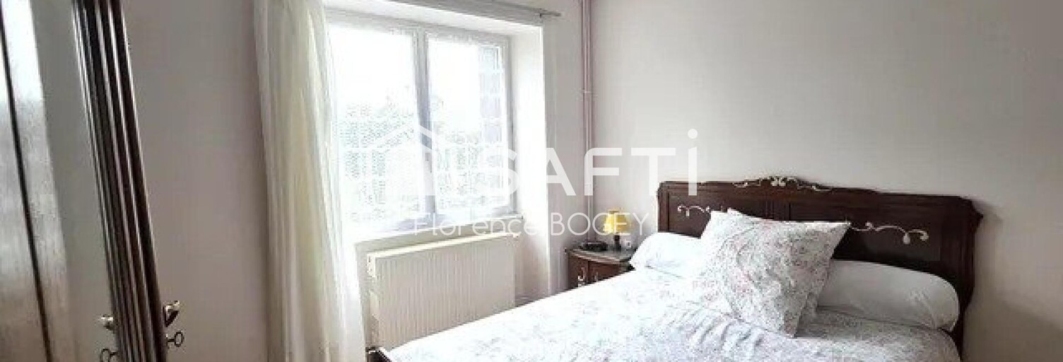 Maison 8 Pièces 270 m² à vendre à Val-d'Oire-et-Gartempe (87320)