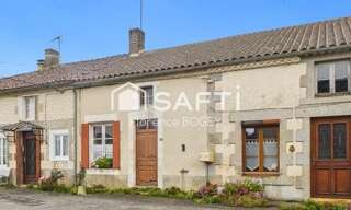 Maison 8 Pièces 270 m² à vendre à Val-d'Oire-et-Gartempe (87320)