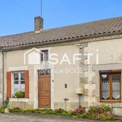 Maison 8 pièces 267500 €
