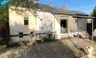 Maison 10 Pièces 181 m² à vendre à Hirson (02500)