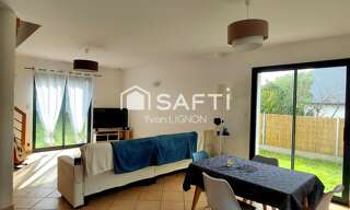 Maison 5 Pièces 112 m² à vendre à Guérande (44350)