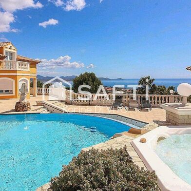 Maison 12 pièces 3750000 €