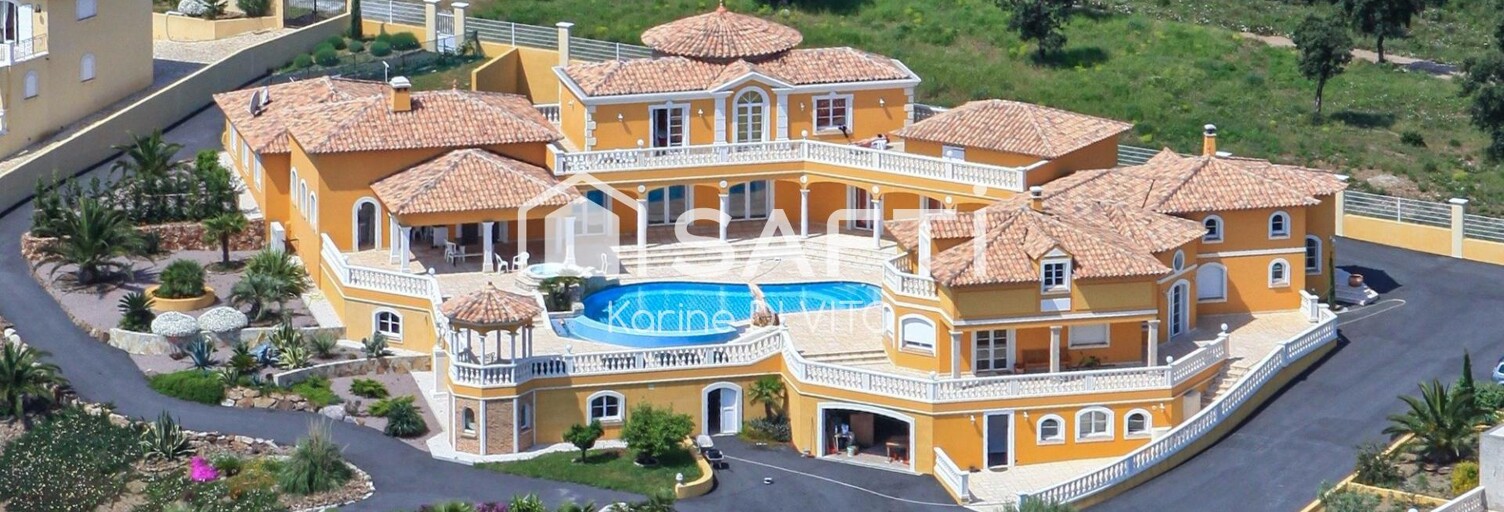 Maison 12 Pièces 700 m² à vendre à Roquebrune-sur-Argens (83380)