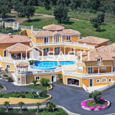 Maison 12 pièces 3750000 €