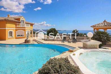 Maison 12 pièces 3690000 €
