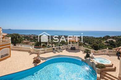 Maison 12 pièces 3690000 €