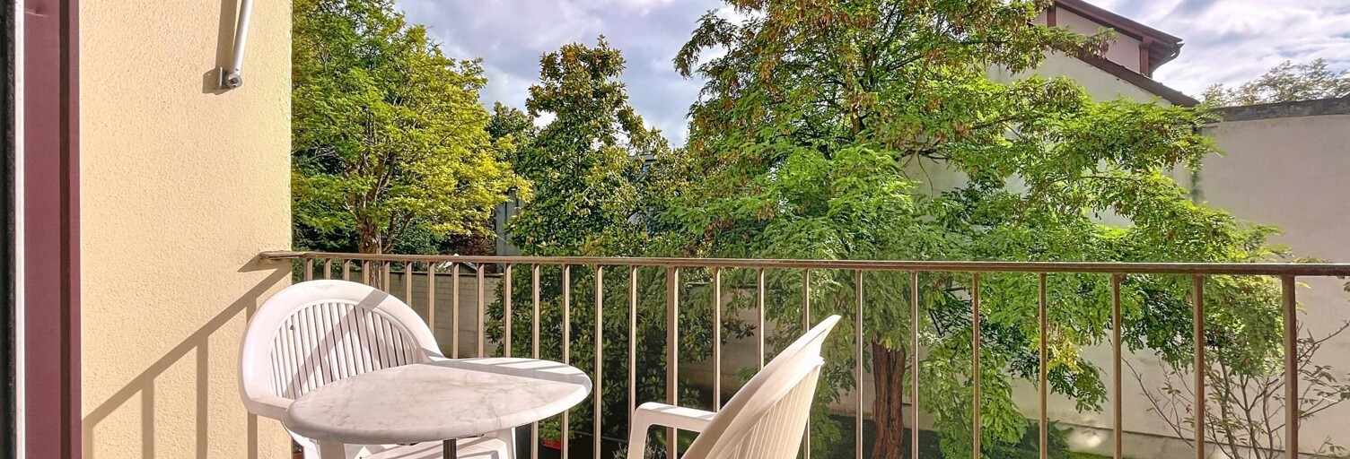 Appartement 3 Pièces 67 m² à vendre à Colombes (92700)