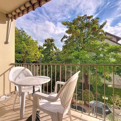 Appartement 3 pièces 310000 €