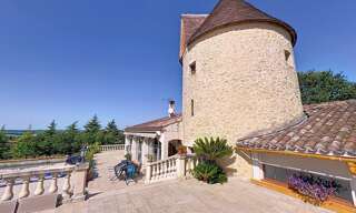 Maison 10 Pièces 280 m² à vendre à Courrensan (32330)