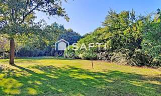 Terrain  906 m² à vendre à La Teste-de-Buch (33260)