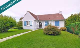 Maison 5 Pièces 125 m² à vendre à Tiercelet (54190)