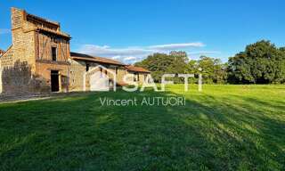 Maison 7 Pièces 375 m² à vendre à Lavaur (81500)