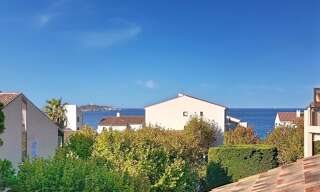 Appartement 2 Pièces 50 m² à vendre à Six-Fours-les-Plages (83140)