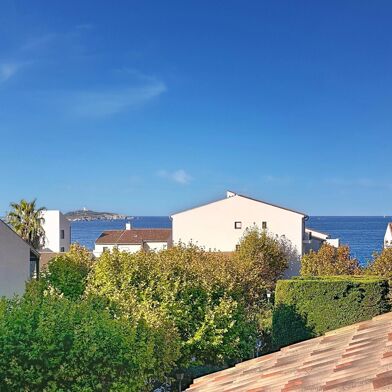 Appartement 2 pièces 265000 €