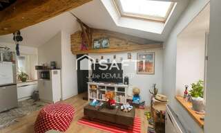 Appartement 3 Pièces 65 m² à vendre à Hasparren (64240)