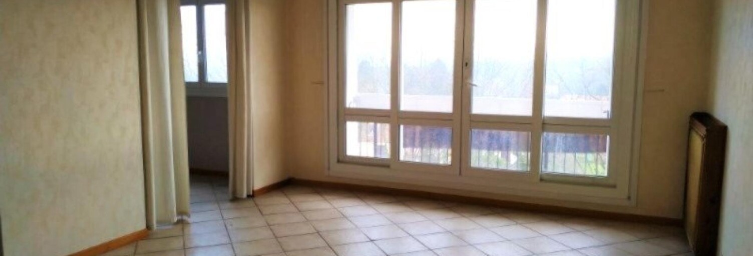 Appartement 5 Pièces 101 m² à vendre à Taverny (95150)