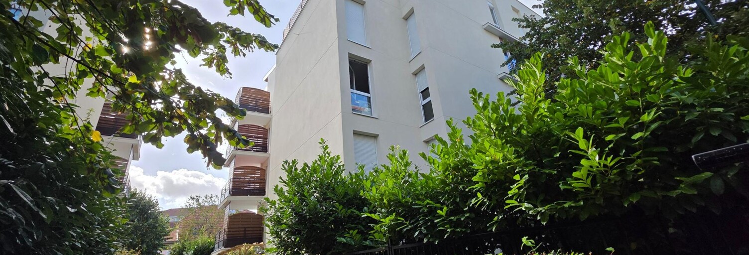 Appartement 4 Pièces 78 m² à vendre à Colombes (92700)