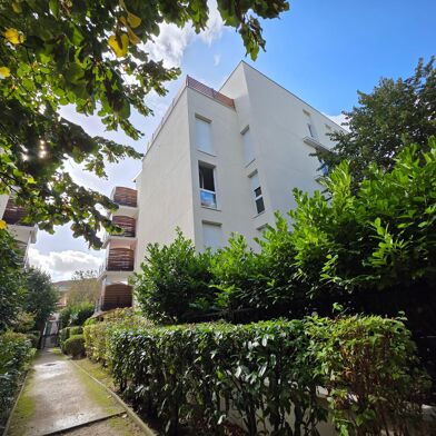 Appartement 4 pièces 329000 €