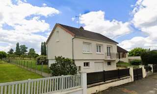 Maison 2 Pièces 56 m² à vendre à Romorantin-Lanthenay (41200)